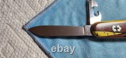 Victorinox x Carhartt Tinker Limited Edition Swiss Army Knife