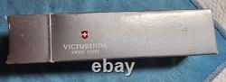 Victorinox x Carhartt Tinker Limited Edition Swiss Army Knife