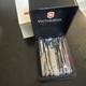 Victorniox XXLT Swiss Army Knife New In Box with Case Made In Switzerland