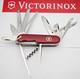 Vintage 1950's 1960's Era Victorinox Swiss Army 91mm Champion A Scarce Older