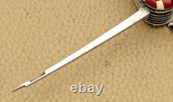 Vintage 1950's 1960's Era Victorinox Swiss Army 91mm Champion A Scarce Older