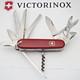 Vintage 1950's 1960's Victorinox Swiss Army 91mm Champion A Rare Older Knife