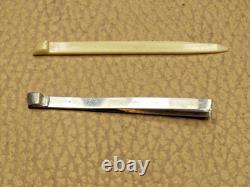 Vintage 1950's 1960's Victorinox Swiss Army 91mm Champion A Rare Older Knife