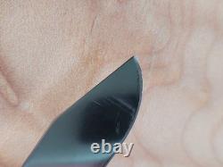 Vintage 1960's Victoria Victorinox Swiss Army knife Standard With Bail READ