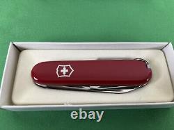 Vintage (1974-2005) SWISS ARMY POCKET KNIFE TINKER In Box