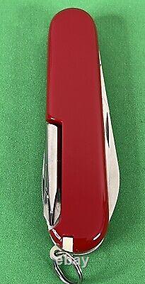 Vintage (1974-2005) SWISS ARMY POCKET KNIFE TINKER In Box