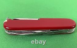 Vintage (1974-2005) SWISS ARMY POCKET KNIFE TINKER In Box