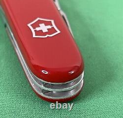 Vintage (1974-2005) SWISS ARMY POCKET KNIFE TINKER In Box