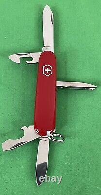 Vintage (1974-2005) SWISS ARMY POCKET KNIFE TINKER In Box