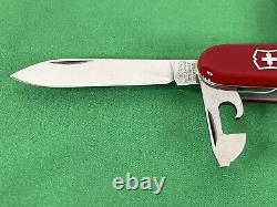 Vintage (1974-2005) SWISS ARMY POCKET KNIFE TINKER In Box