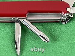 Vintage (1974-2005) SWISS ARMY POCKET KNIFE TINKER In Box