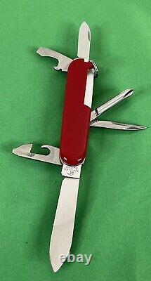 Vintage (1974-2005) SWISS ARMY POCKET KNIFE TINKER In Box