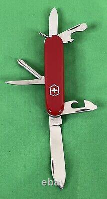 Vintage (1974-2005) SWISS ARMY POCKET KNIFE TINKER In Box