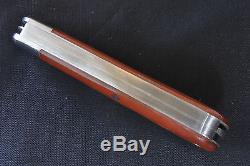 Vintage ELSENER/Victorinox Swiss Army Knife model 1951 from 1954