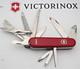 Vintage Early 1970's Victorinox HOFFRITZ 91mm Champion B Scarce Older Model