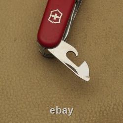 Vintage Early 1970's Victorinox HOFFRITZ 91mm Champion B Scarce Older Model