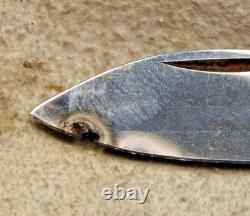 Vintage Early 1970's Victorinox HOFFRITZ 91mm Champion B Scarce Older Model