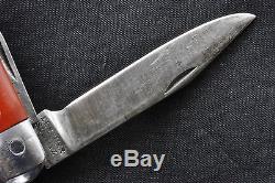 Vintage Elsener/Schwyz/ Victorinox Swiss Army Knife Type 1908