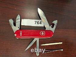 Vintage Hoffritz by Victorinox 84mm Tinker Small Swiss Army knife