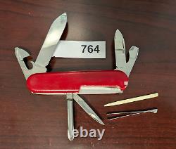 Vintage Hoffritz by Victorinox 84mm Tinker Small Swiss Army knife