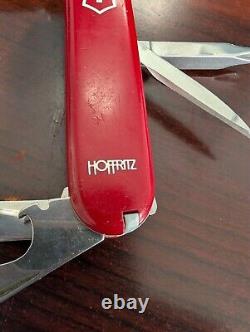 Vintage Hoffritz by Victorinox 84mm Tinker Small Swiss Army knife