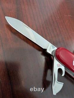 Vintage Hoffritz by Victorinox 84mm Tinker Small Swiss Army knife