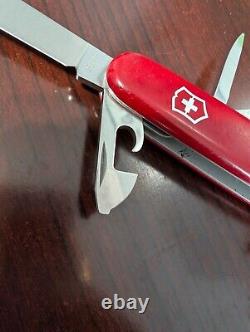 Vintage Hoffritz by Victorinox 84mm Tinker Small Swiss Army knife