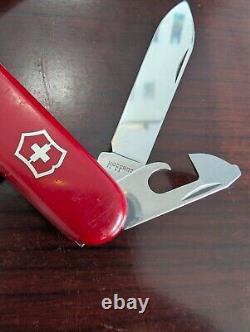 Vintage Hoffritz by Victorinox 84mm Tinker Small Swiss Army knife