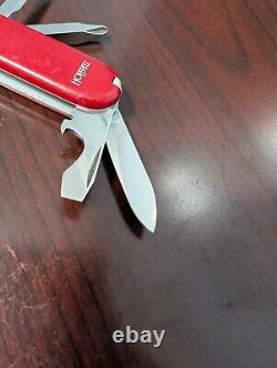 Vintage Hoffritz by Victorinox 84mm Tinker Small Swiss Army knife