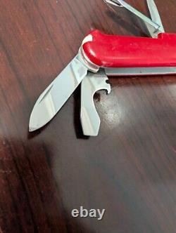 Vintage Hoffritz by Victorinox 84mm Tinker Small Swiss Army knife