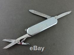 Vintage Original ROLEX Swiss Army Pocket KNIFE
