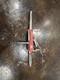 Vintage Suisse Wenger Allsport Wengerinox Swiss Army Knife Multitool with Bail