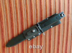 Vintage Swiss Army Knife Bayonet Victorinox Rifle StG 90 Stgw SIG SG 550 Rarity
