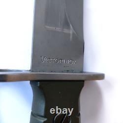 Vintage Swiss Army Knife Bayonet Victorinox Rifle StG 90 Stgw SIG SG 550 Rarity