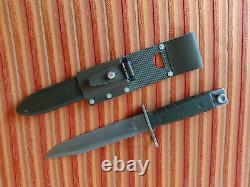 Vintage Swiss Army Knife Bayonet Victorinox Rifle StG 90 Stgw SIG SG 550 Rarity