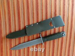 Vintage Swiss Army Knife Bayonet Victorinox Rifle StG 90 Stgw SIG SG 550 Rarity