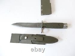 Vintage Swiss Army Knife Bayonet Wenger Rifle StG 90 Stgw SIG SG 550 Rarity