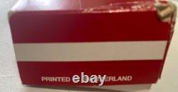 Vintage Swiss Army Knife Victorinox Victoria Suisse Officier NEW IN BOX