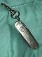 Vintage Tiffany & Co. 1837 Sterling Silver. 925. Swiss Army Knife and Keychain