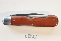 Vintage Victoria-Victorininox Swiss Army Knife Type 1908