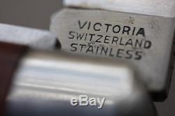 Vintage Victoria-Victorinox Swiss Army Knife Type 1908