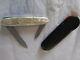 Vintage Victorinox Buddy Cracked Ice Cellidor MOP Faux Pearl Swiss Army Knife