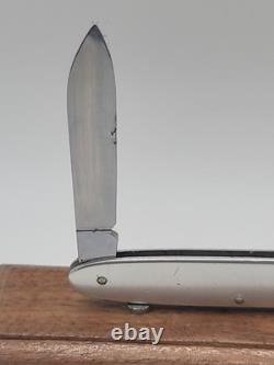 Vintage Victorinox Elinox Swiss Army Knife Coca Cola Inc. Extremely Rare