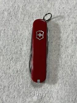 Vintage Victorinox Executive 74mm Swiss Army Knife Retired