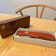 Vintage Victorinox Multi Tool Swiss Army Knife with Box 0.8873 Unused Item