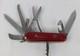 Vintage Victorinox Ranger Outdoorsman Hoffritz Swiss Army Knife Camping Logo