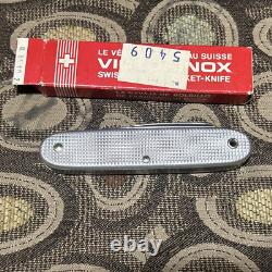 Vintage Victorinox Soldier 1982 Swiss Army Knife New Old Stock