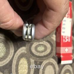 Vintage Victorinox Soldier 1982 Swiss Army Knife New Old Stock