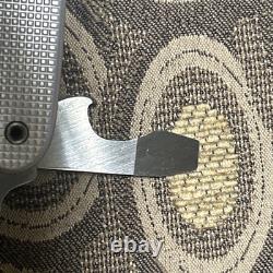 Vintage Victorinox Soldier 1982 Swiss Army Knife New Old Stock