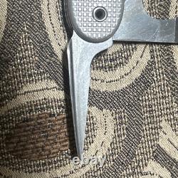 Vintage Victorinox Soldier 1982 Swiss Army Knife New Old Stock